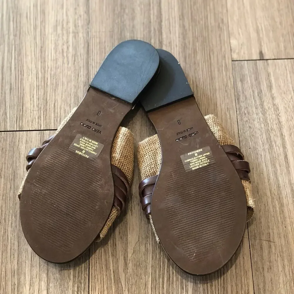 NEW Steve Madden Sandals